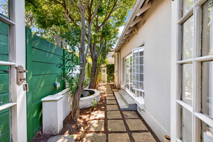 3 Bedroom Property for Sale in Rondebosch Western Cape